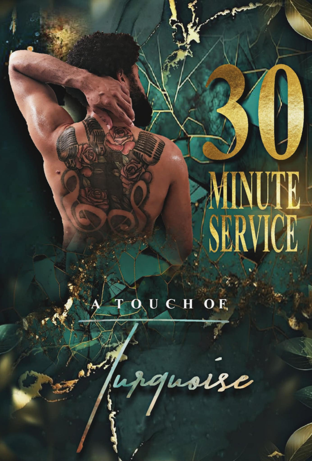 30 Minute Massage Service